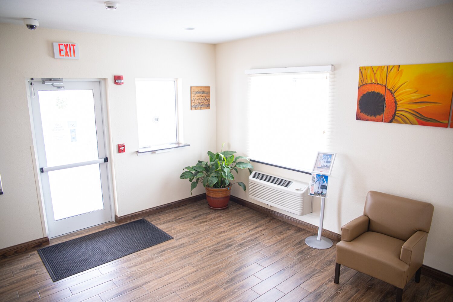 White House Suites Indianapolis Airport-官方
