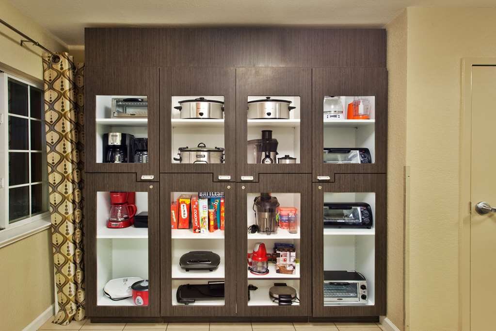 Sonesta Simply Suites Boston Burlington-官方