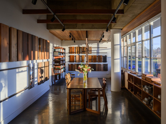 Thor's Hammer-堪培拉必去景点