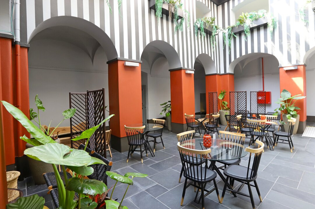 Casa da Baía – Centro de Promoção Turística-Setubal必去景点