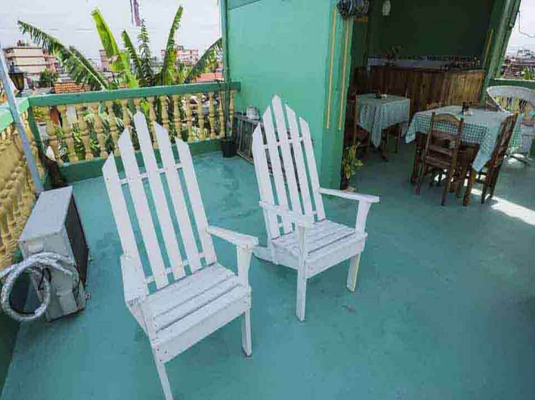 Casa La Marina主图