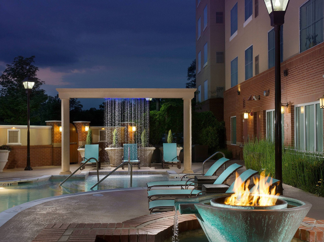 Residence Inn by Marriott Atlanta NE/Duluth Sugarloaf主图