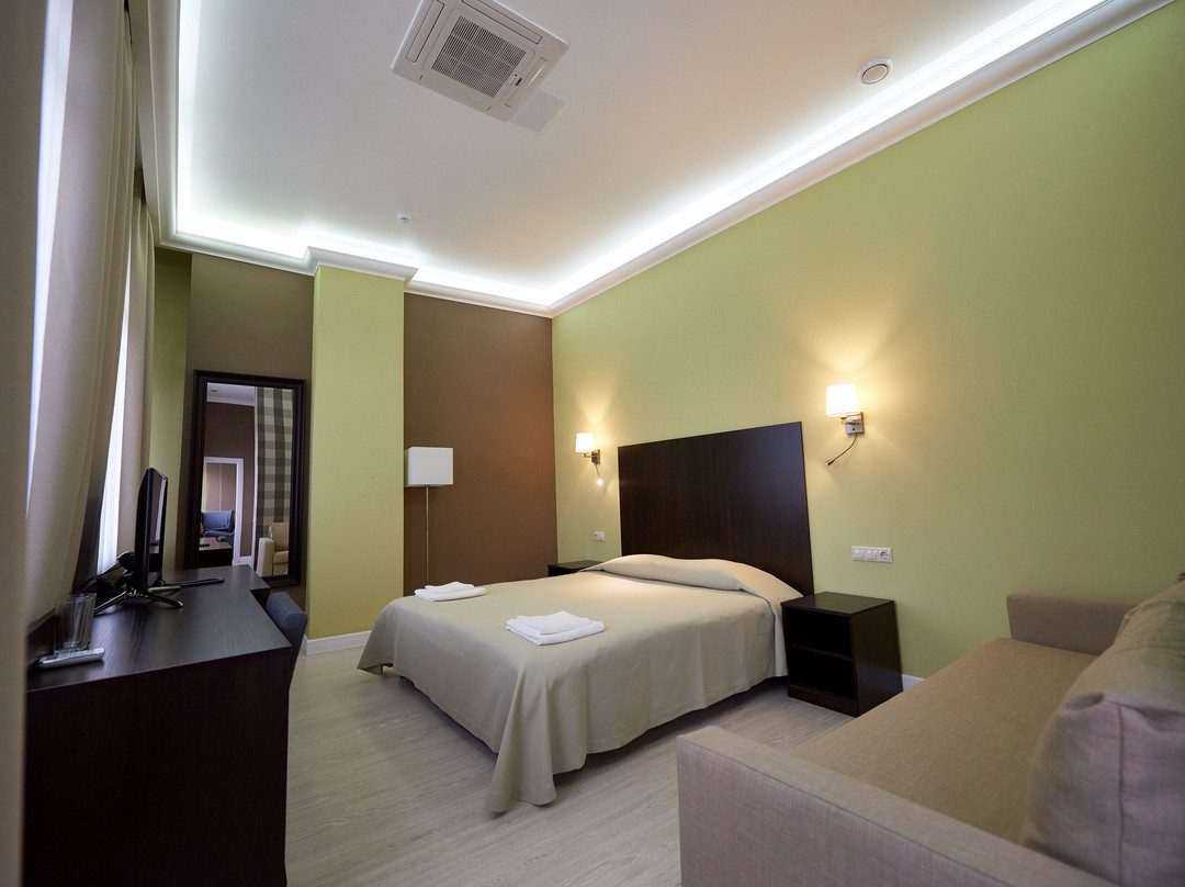 Medical Hotel&Spa主图