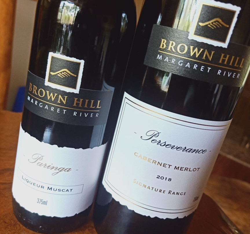 Brown Hill Estate景点图片