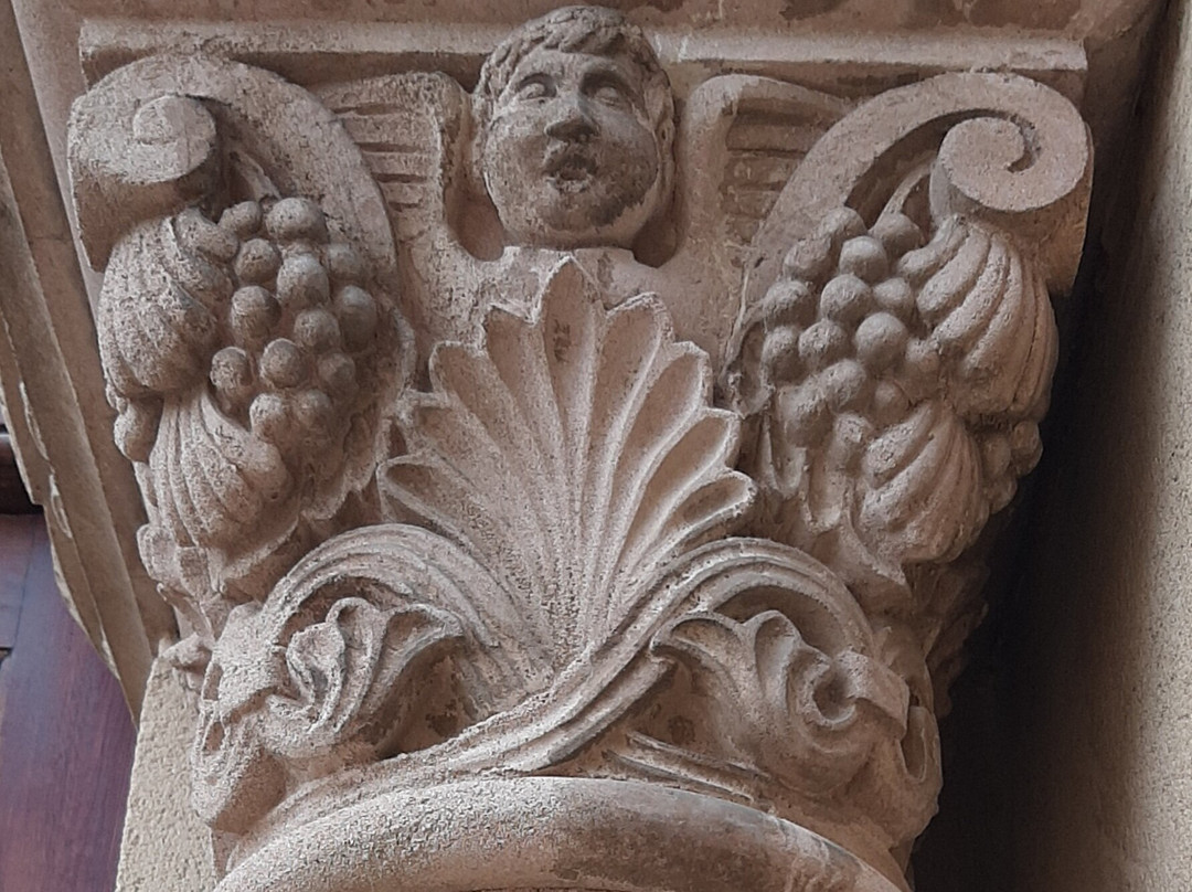 Iglesia de Santa Eulalia del Papiol-El Papiol必去景点