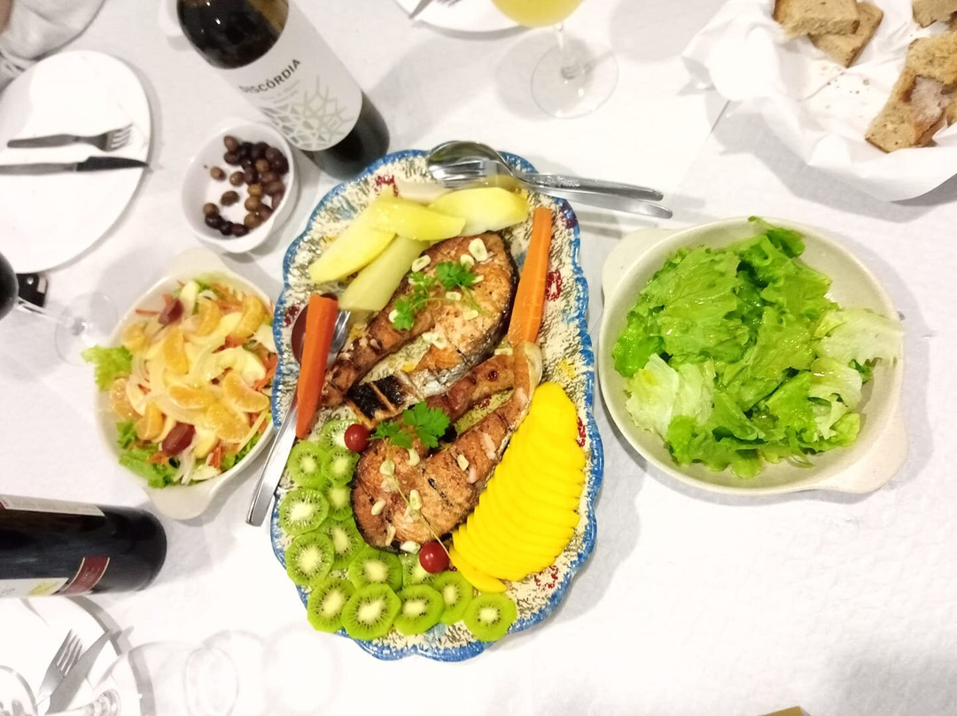 Aguada de Cima旅游攻略图片