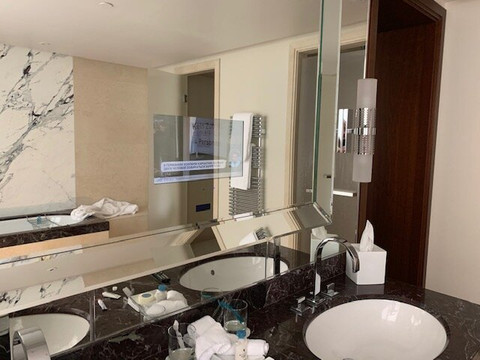 莫斯科四季酒店主图