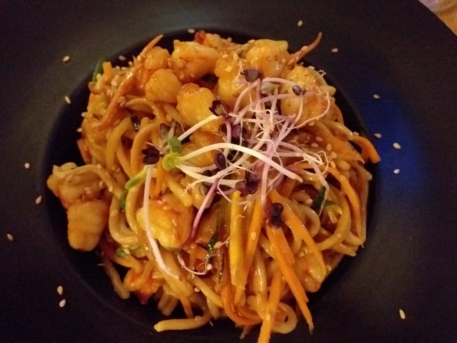 Hotel Restaurant Plaisance-餐饮