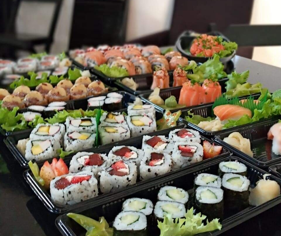 Rafa Kordel Japanese Cuisine