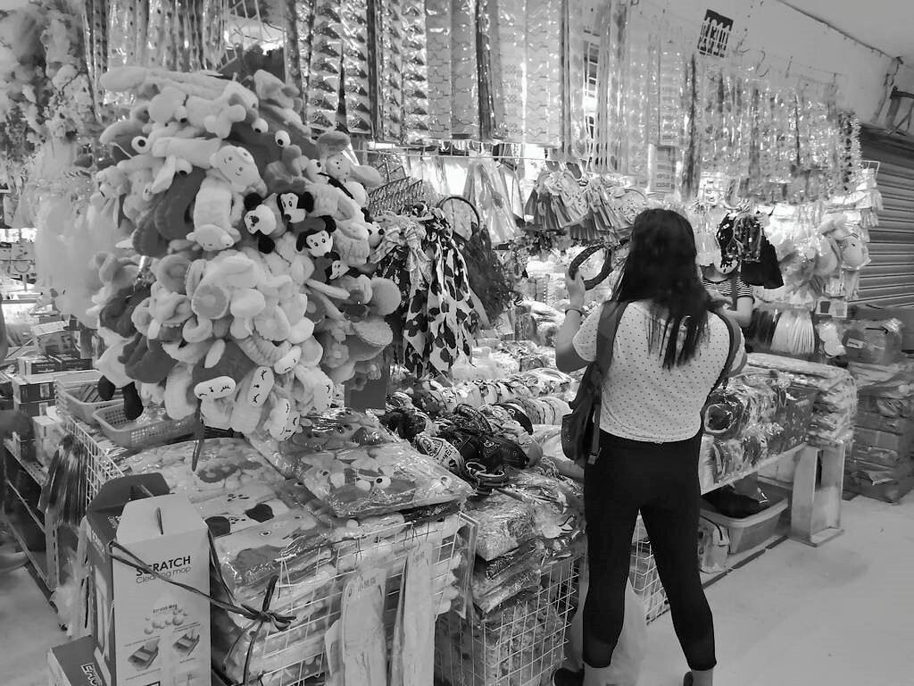 168 Shopping Mall-马尼拉必去景点