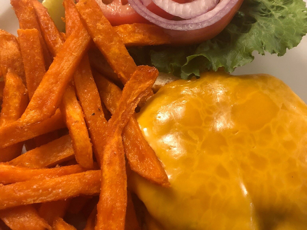 Echo Bluff State Park-Eminence必去景点