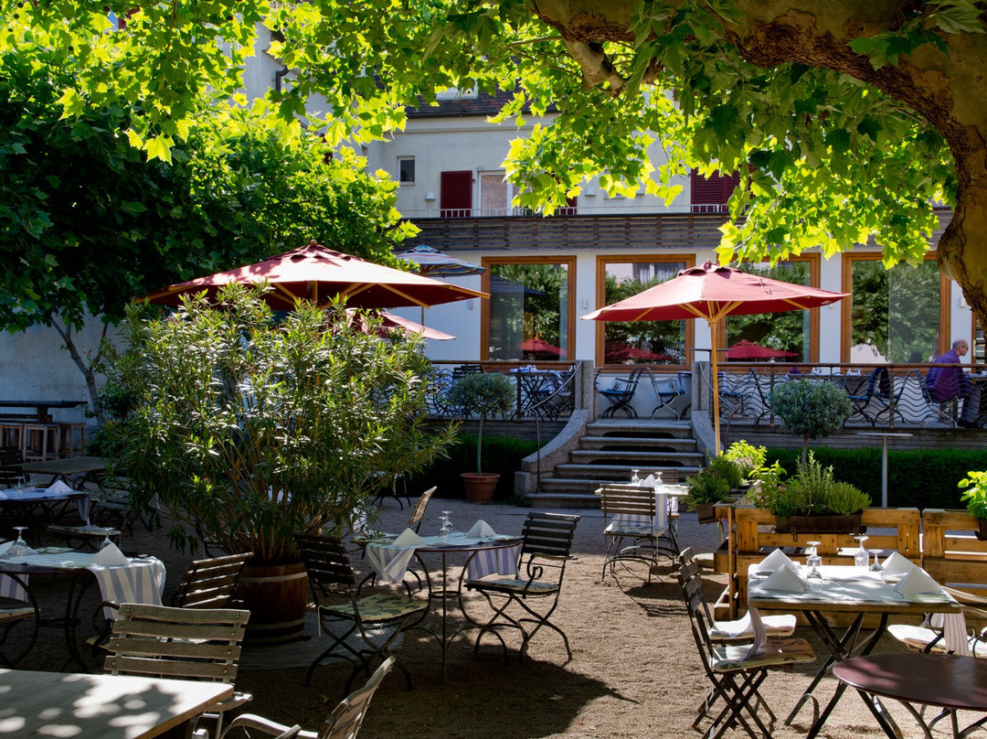 Hotel Alte Post主图