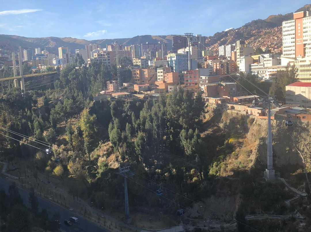 斯坦纳姆精品酒店主图