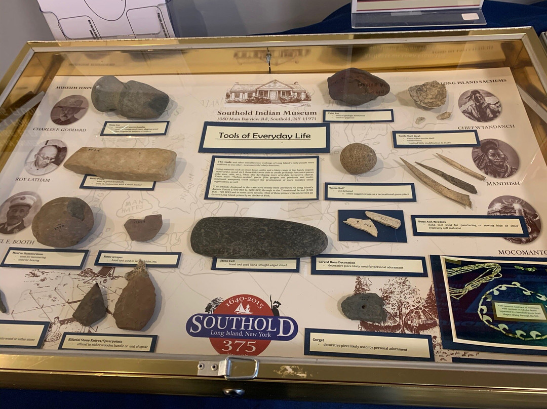 Sayville Public Library-Sayville必去景点