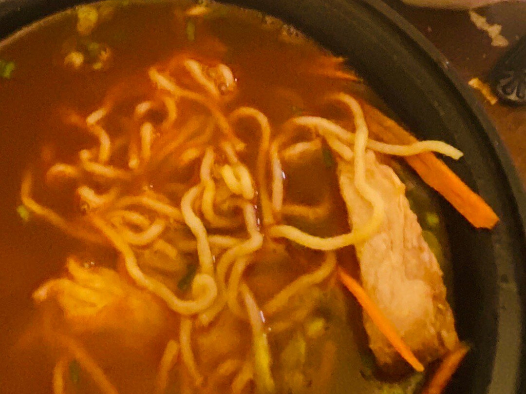 Edo Japanese Restaurant