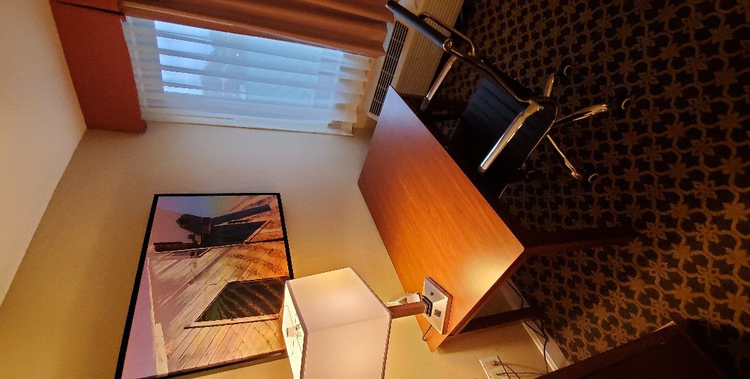 贝斯特韦斯特渥斯特酒店主图