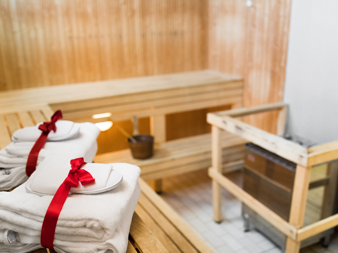 Medlefors Hotell & Konferens主图