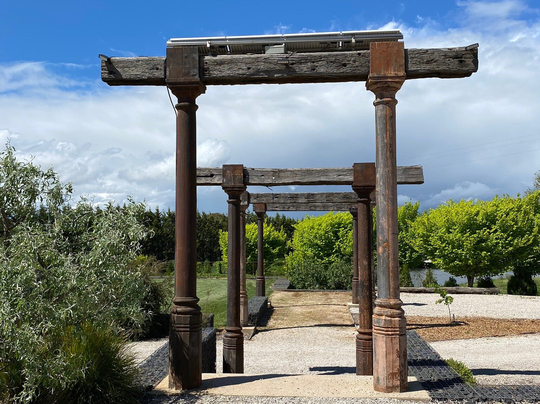 Philip Shaw Wines Cellar Door-奥兰治必去景点