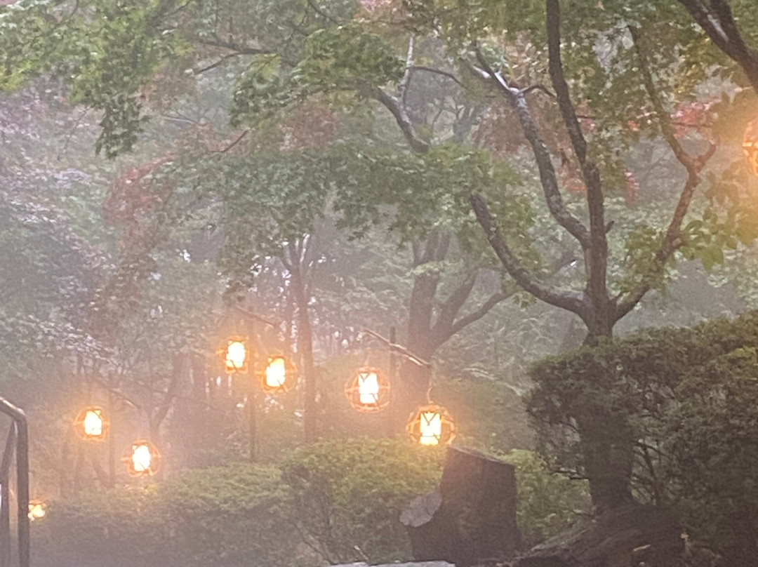 Zuiryuji Temple (Murakumogosho)-近江八幡市必去景点
