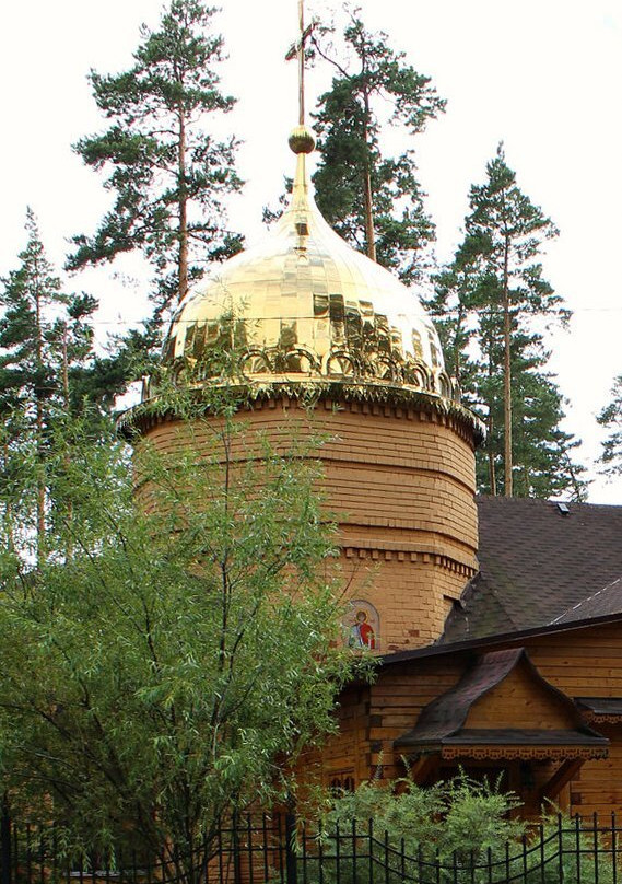 Church of St. George景点图片
