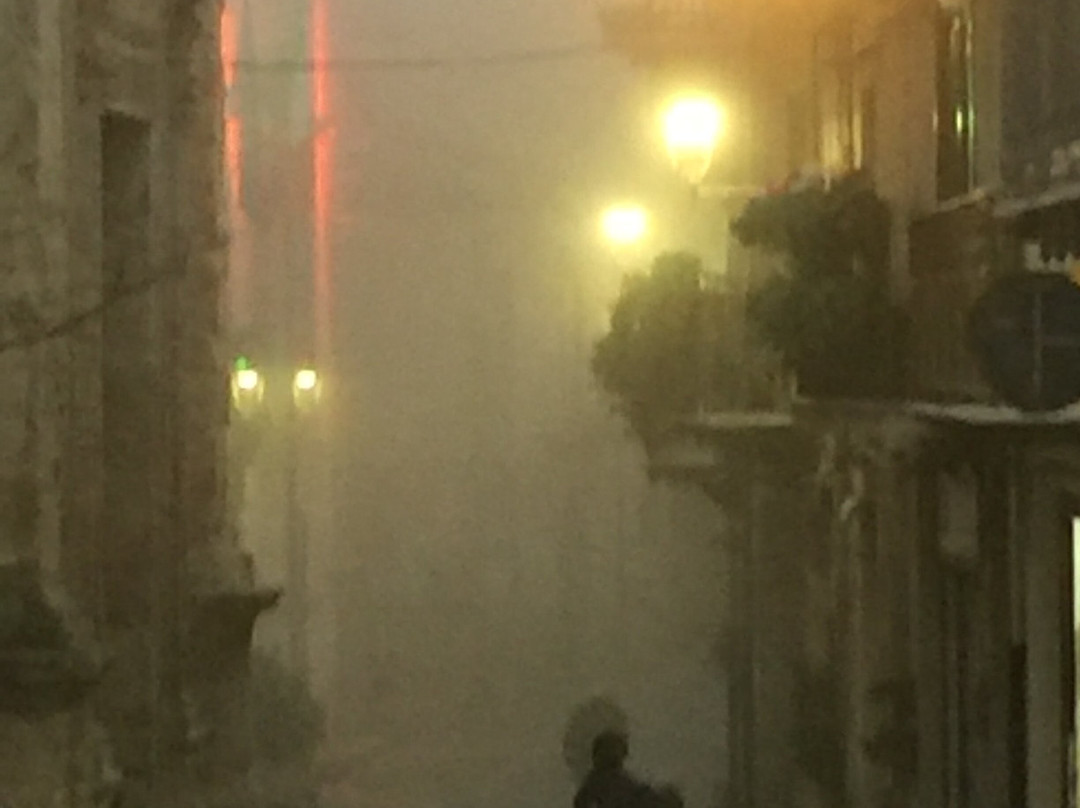 Centro Storico Polizzi Generosa景点图片
