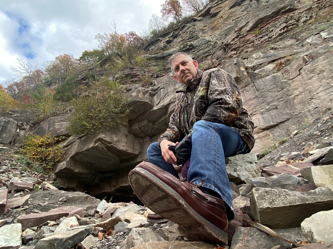 魔鬼洞州立公园-尼亚加拉大瀑布必去景点