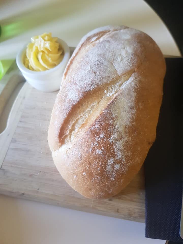 滨河汽车旅馆别墅-餐饮