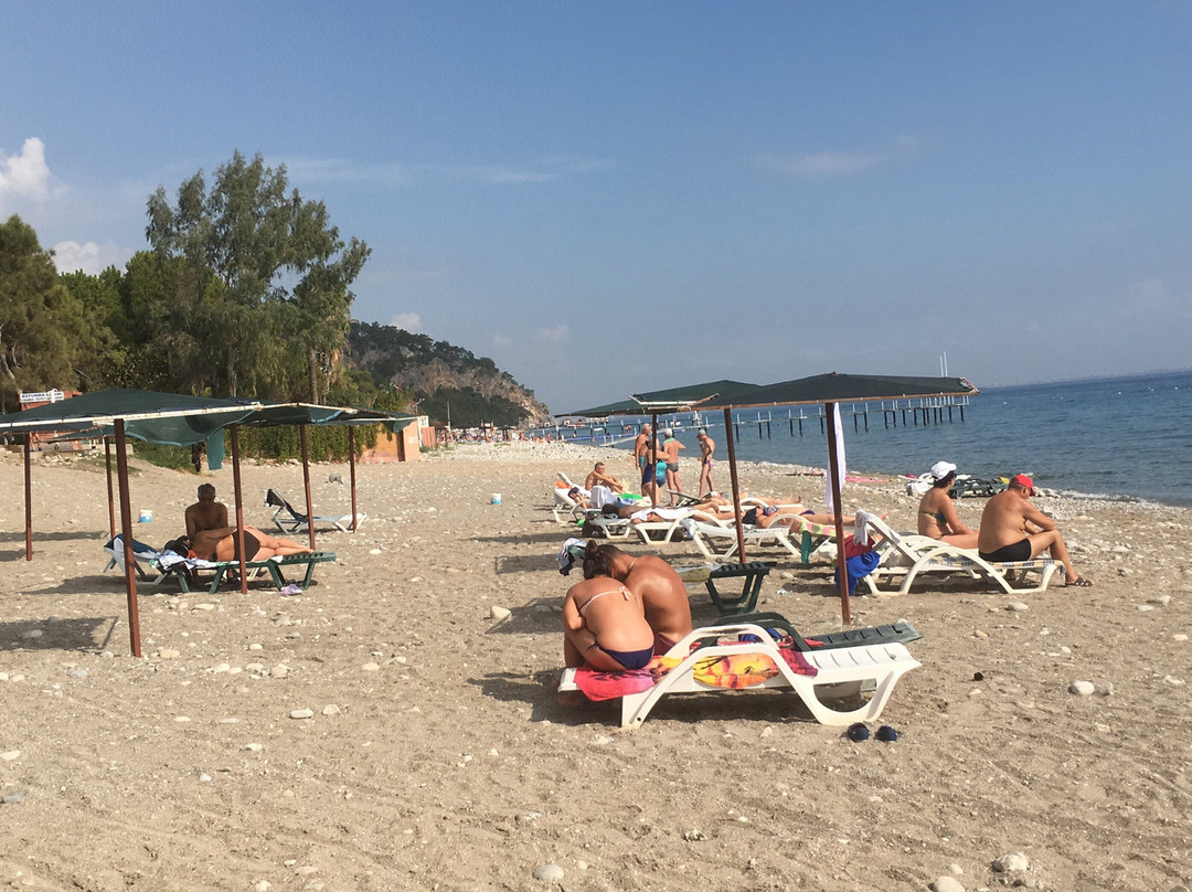 Gonul Palace Hotel主图