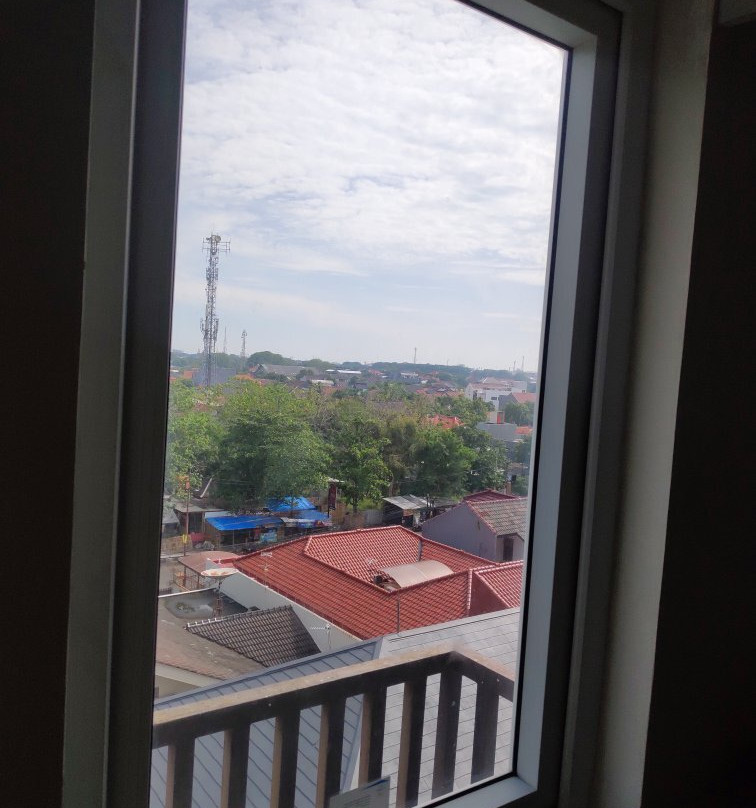 Cordela Hotel Cirebon主图