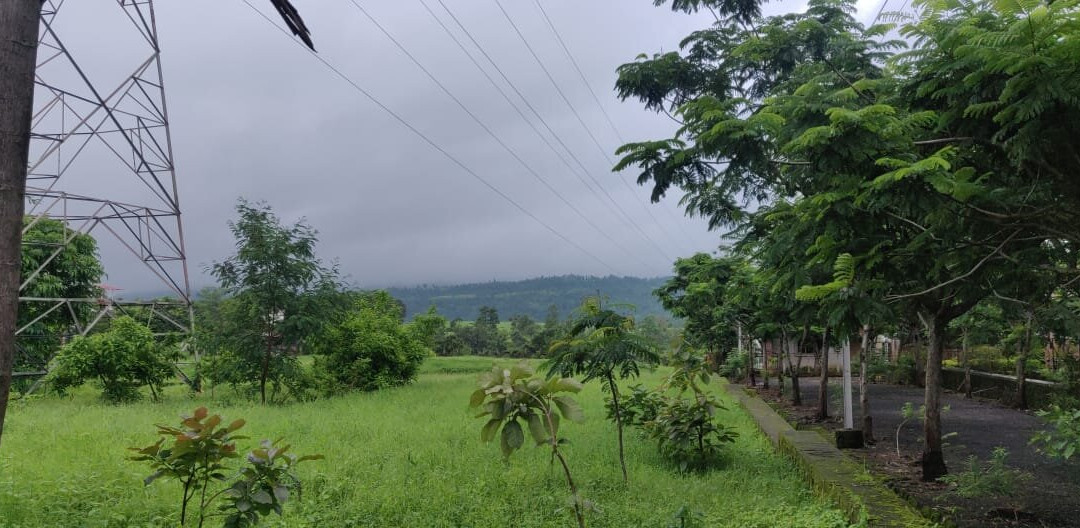 Staycation Villas主图