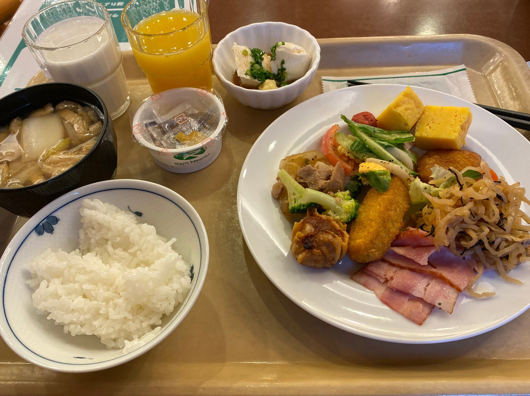 宾馆旭川路线酒店主图