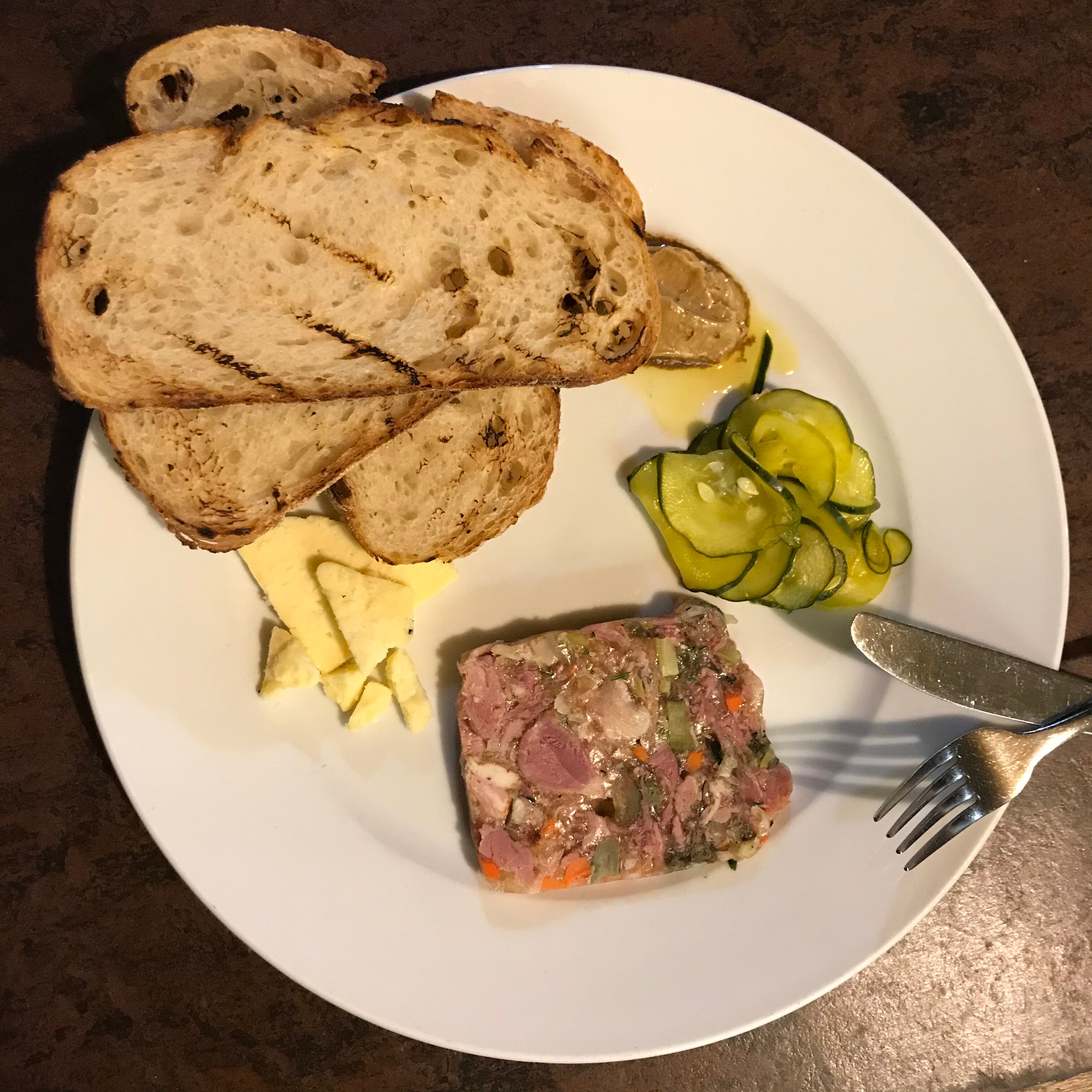 The Surveyor General Inn-官方