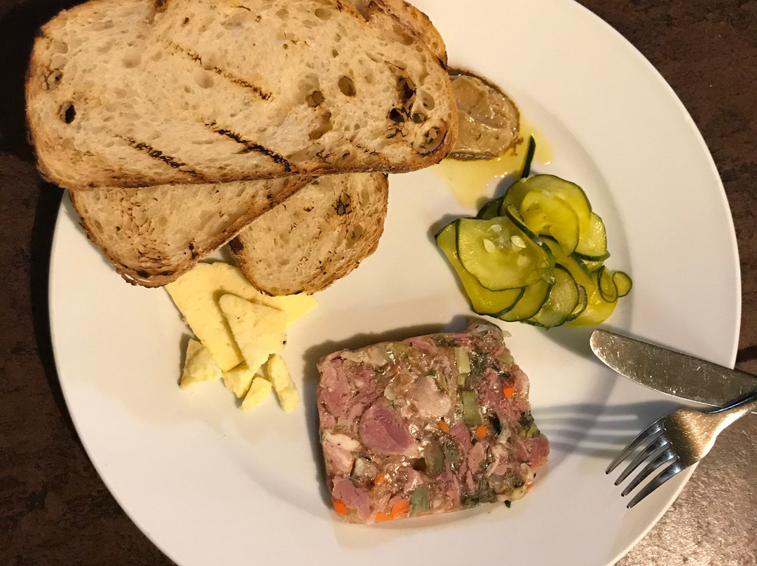 The Surveyor General Inn主图