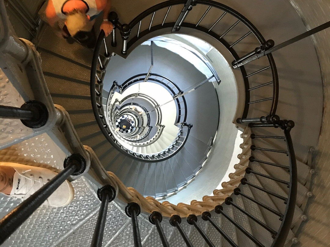 Lighthouse Point Park景点图片