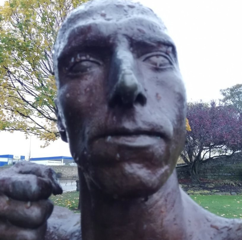 Musselburgh Archer-马瑟尔堡必去景点