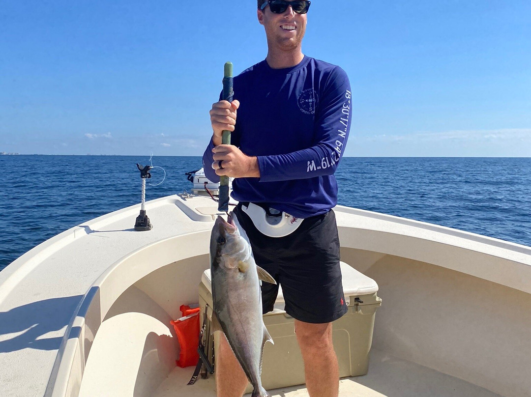 85O Charters-Miramar Beach必去景点