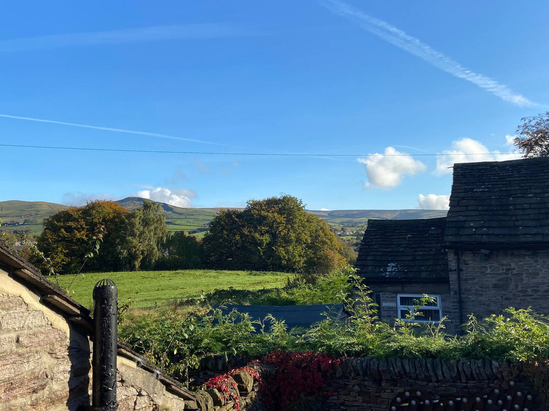 Chinley旅游攻略图片