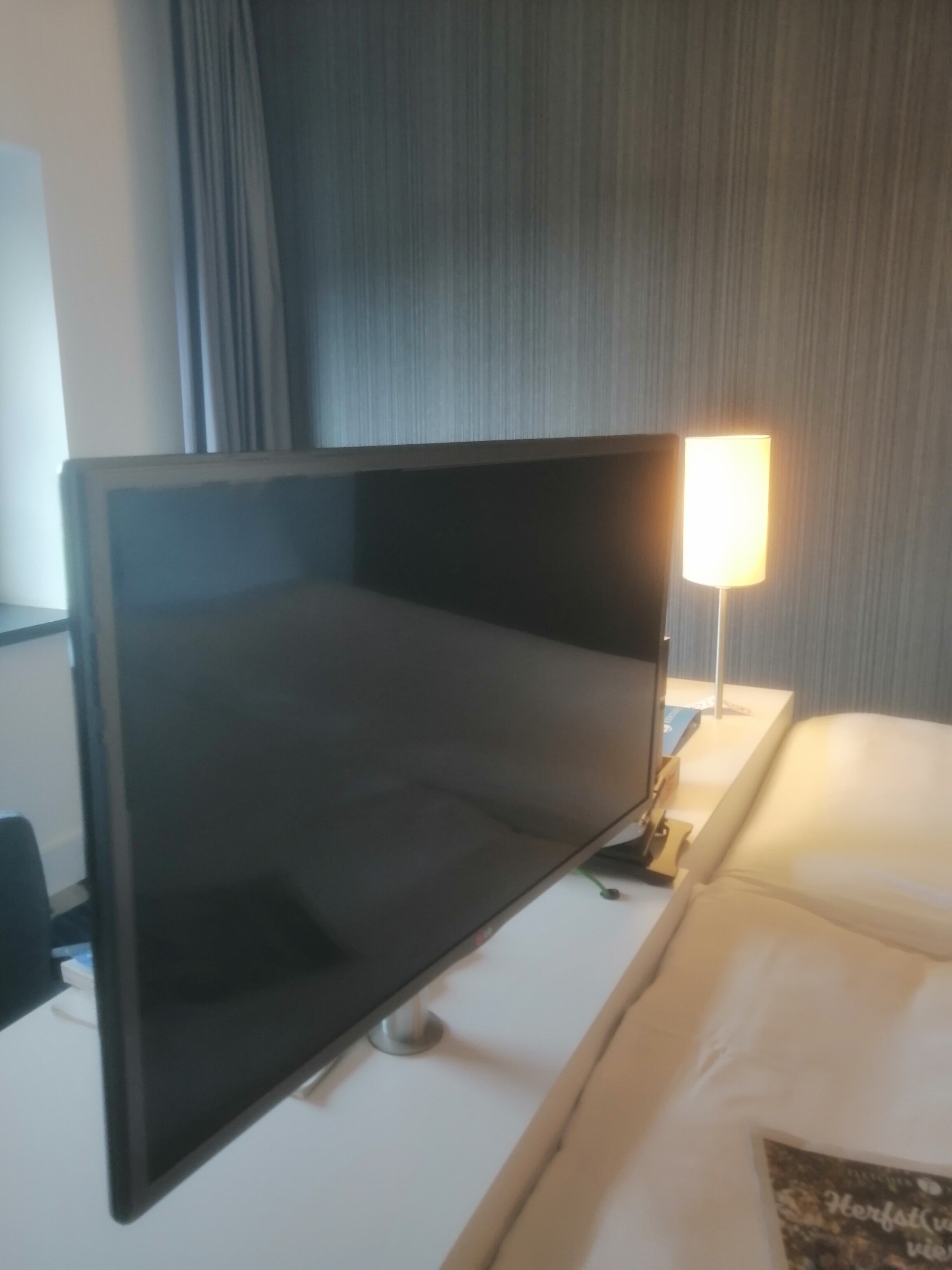 Fletcher Wellness-Hotel Sittard-portrait