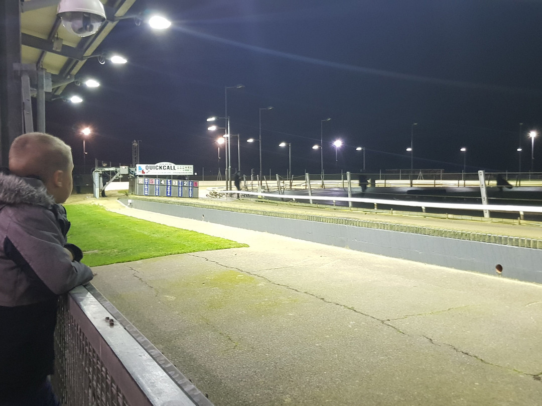 Yarmouth Stadium景点图片