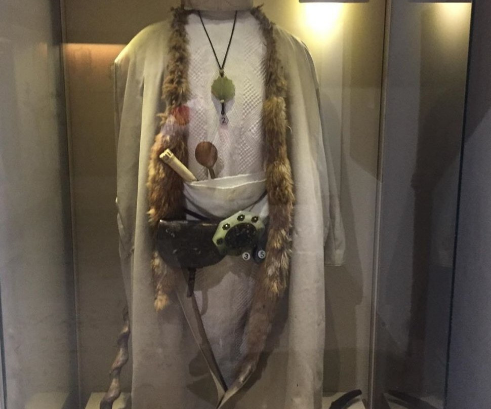 Haci Bektas Veli Museum-内夫谢希尔必去景点