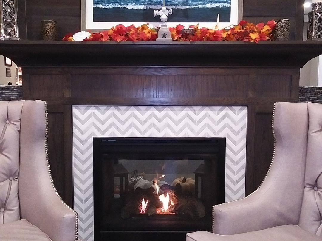 Hampton Inn By Hilton Kennebunk-kennebunkport主图