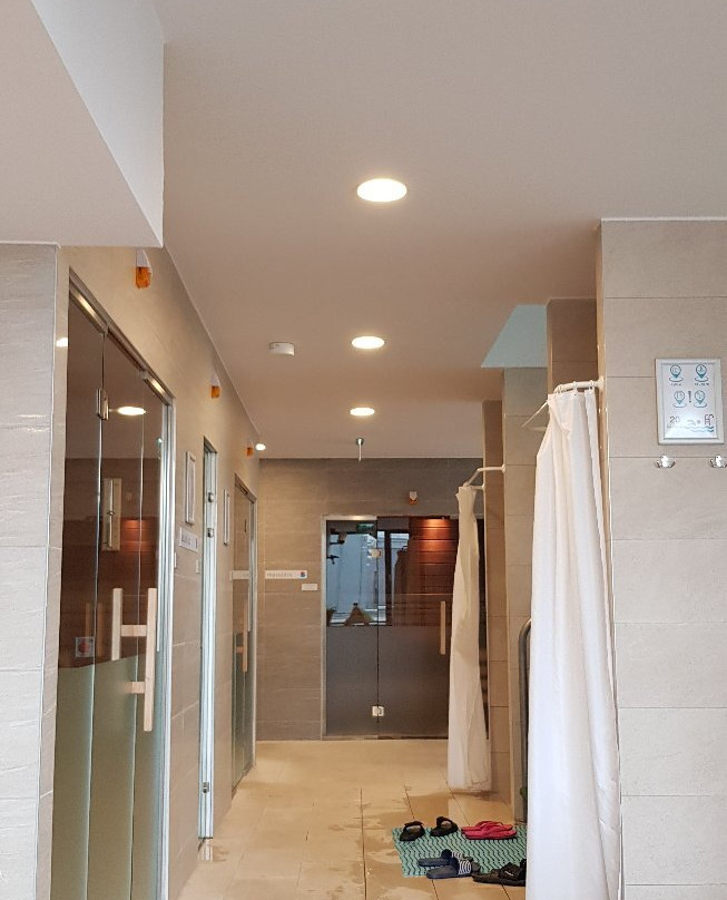 Thermal Hotel Balance Lenti主图