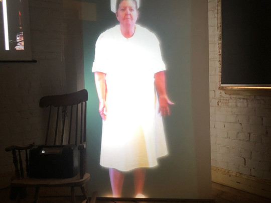 Old Thargomindah Hospital-Thargomindah必去景点