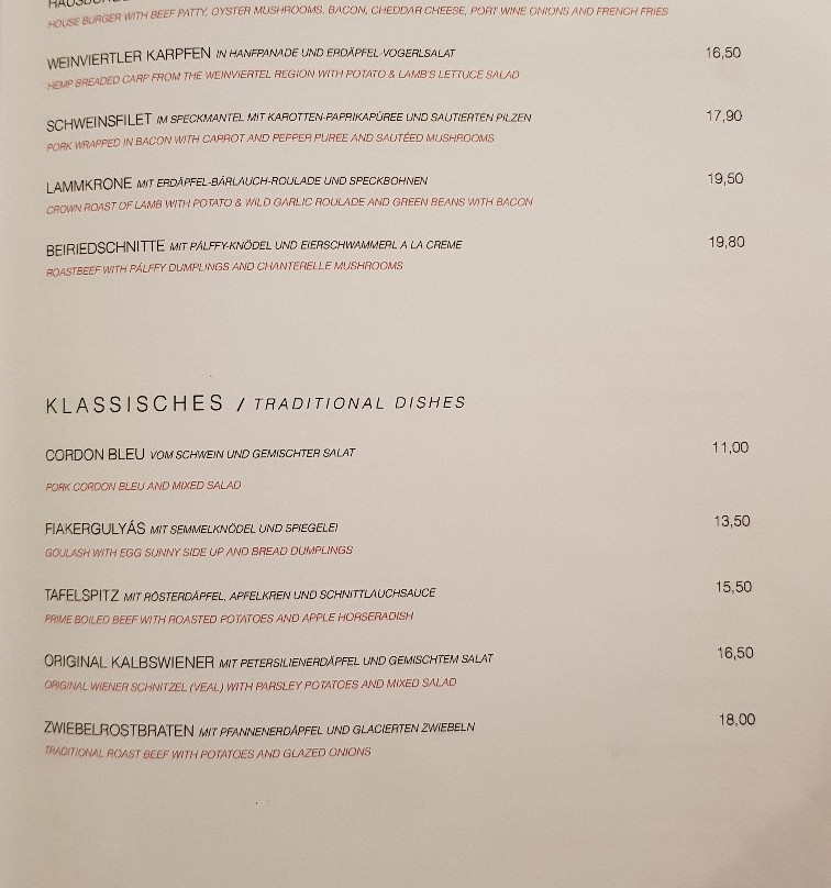Hotel Klaus im Weinviertel主图