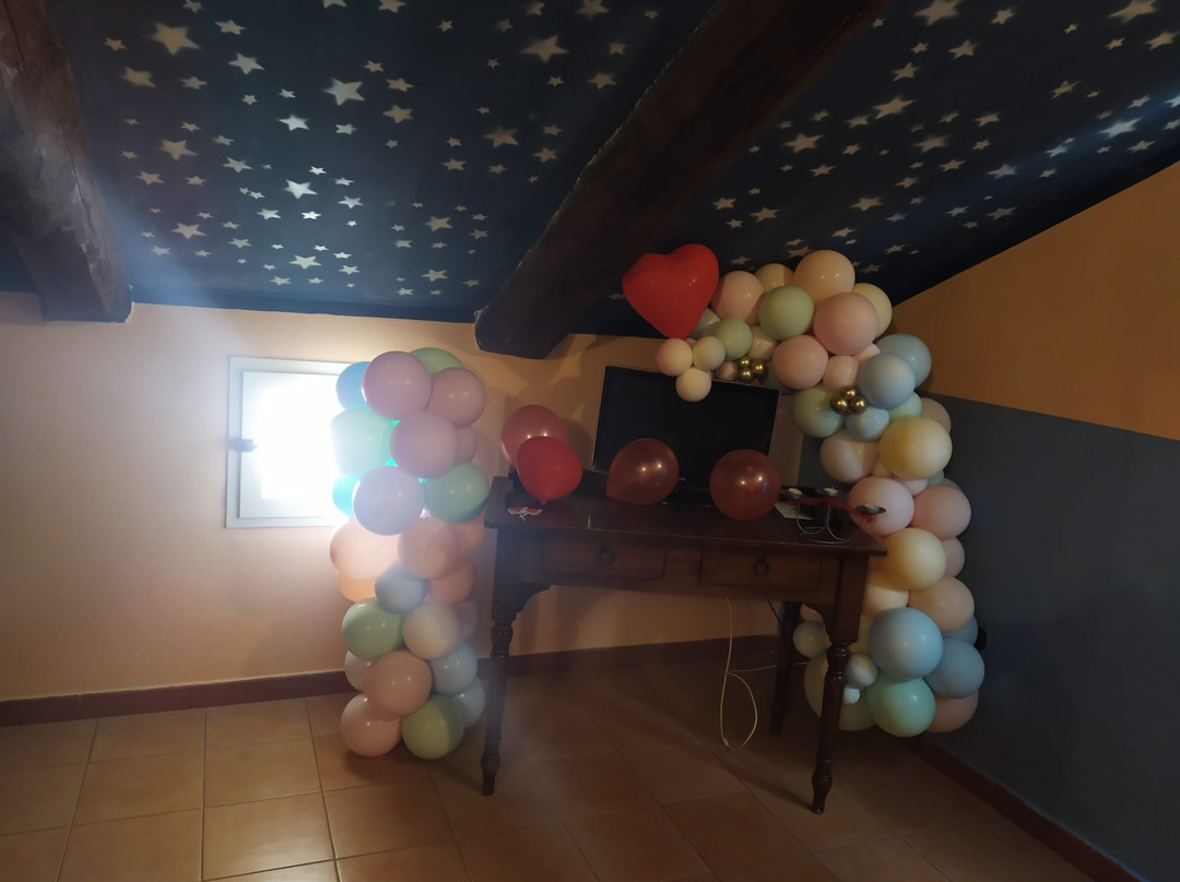 Hotel Ristorante Novecento主图