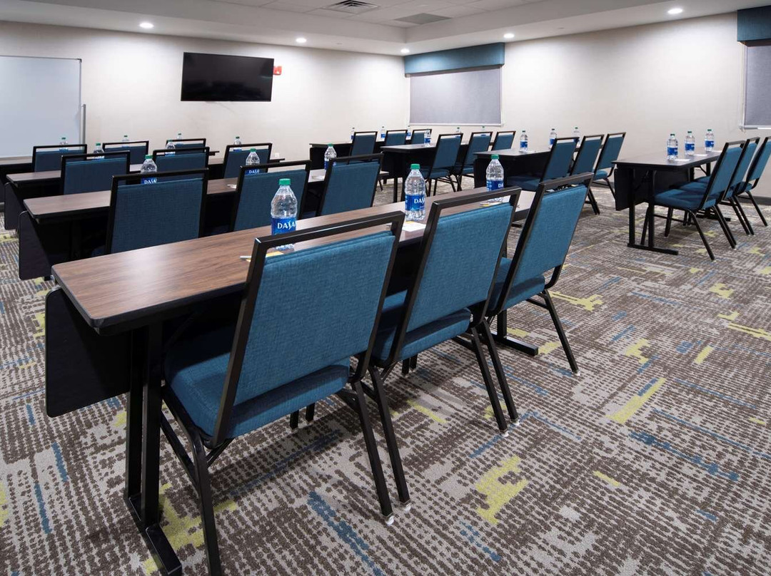 Hampton Inn Egg Harbor Township Atlantic City主图