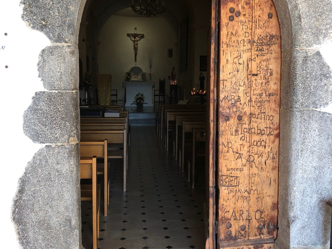 Chapelle Notre-Dame de Pitié景点图片