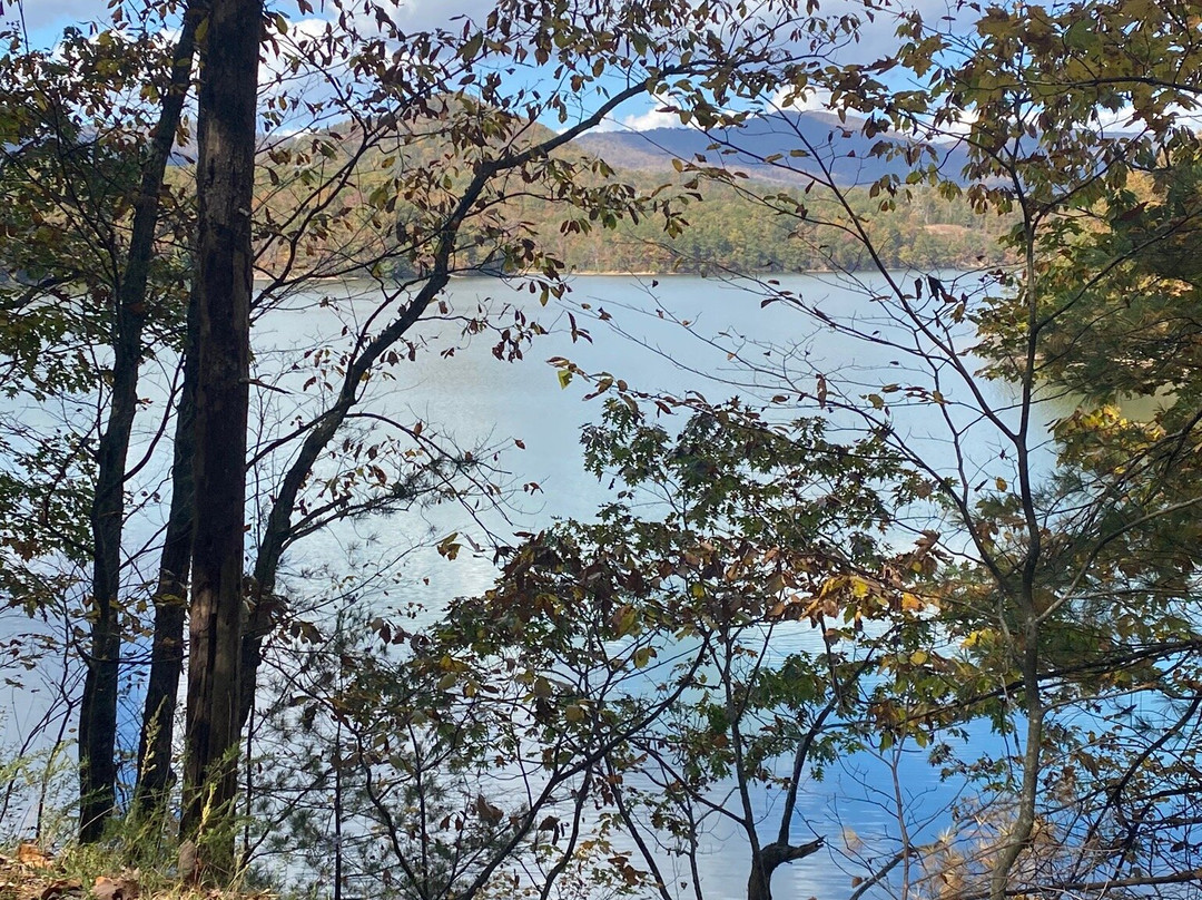 Carvins Cove Natural Reserve-罗阿诺克必去景点