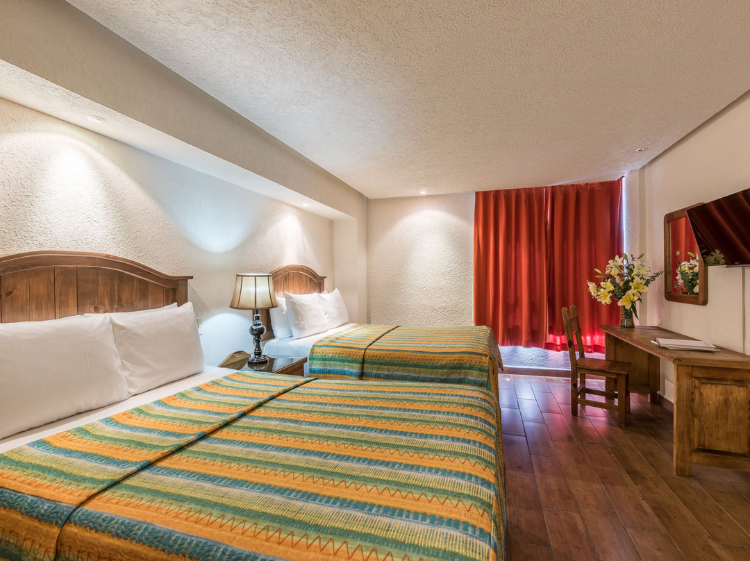 La Abadia Tradicional主图