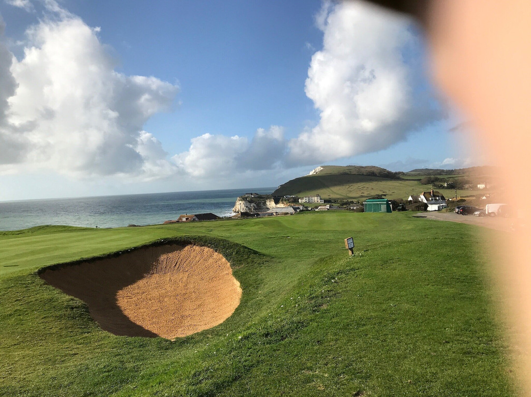 Freshwater Bay Golf Club-弗雷什沃特必去景点